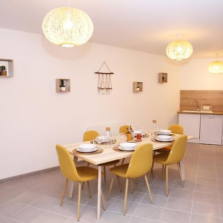 #Sweet Moments By Eauz'Homes -Wifi-Netflix Eauze Dış mekan fotoğraf
