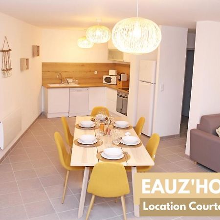 #Sweet Moments By Eauz'Homes -Wifi-Netflix Eauze Dış mekan fotoğraf