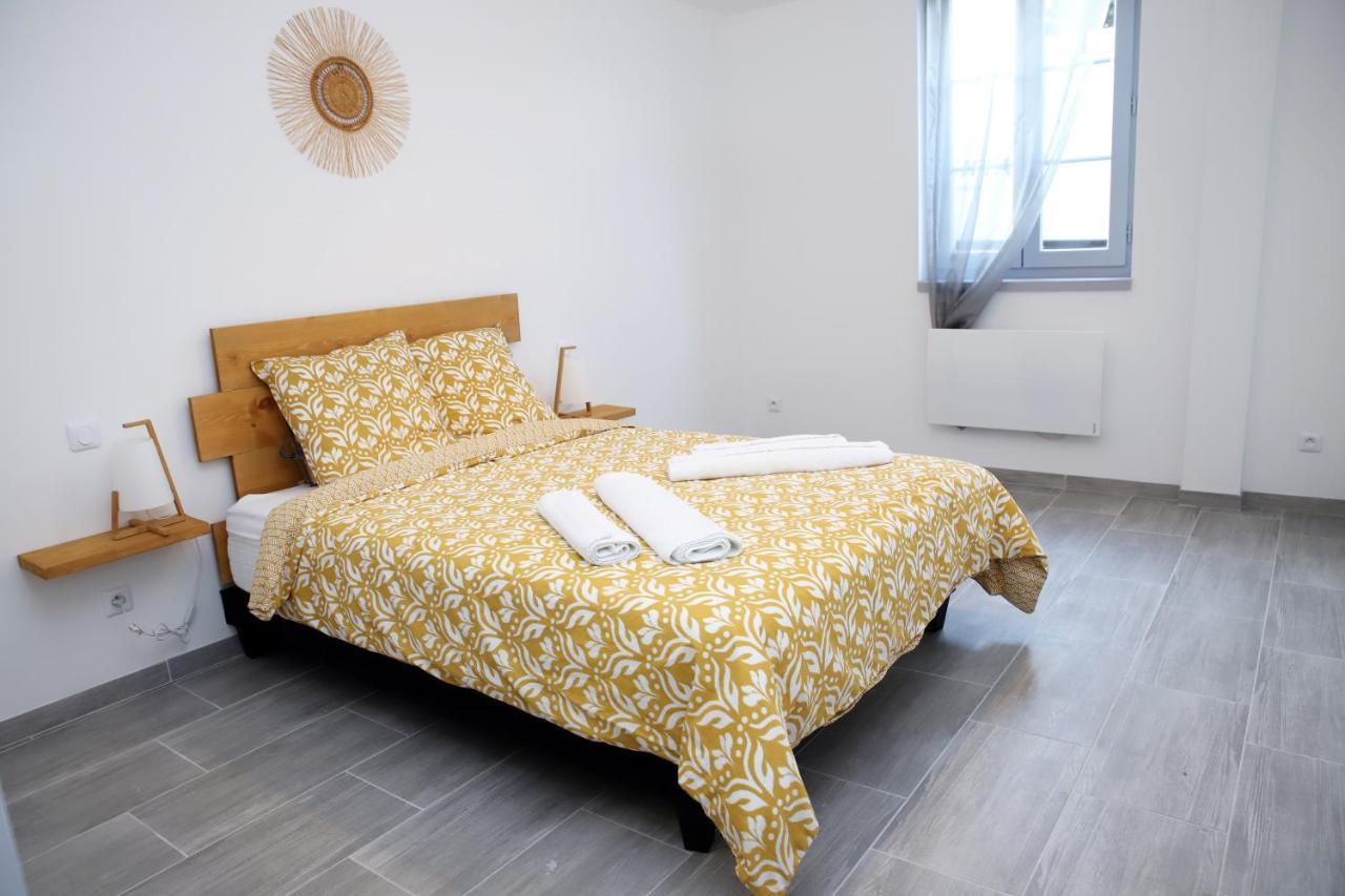 #Sweet Moments By Eauz'Homes -Wifi-Netflix Eauze Dış mekan fotoğraf